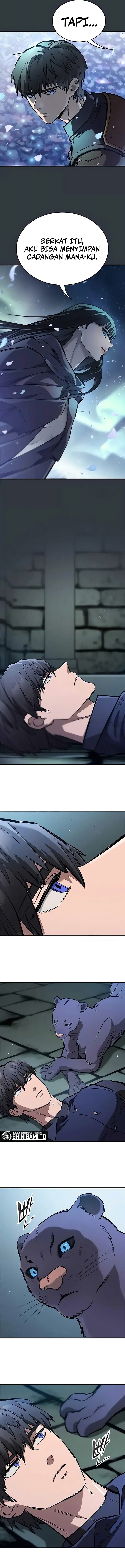 Read Eternally Regressing Knight (ID) Manga Online