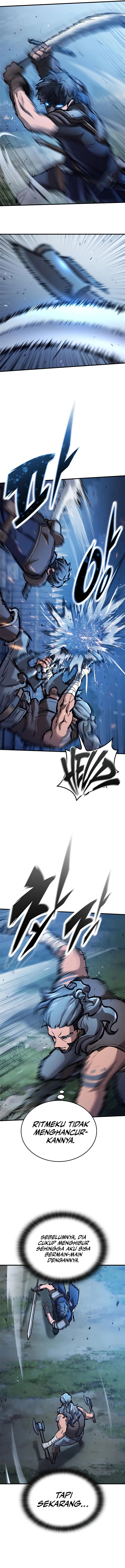 Read Eternally Regressing Knight (ID) Manga Online