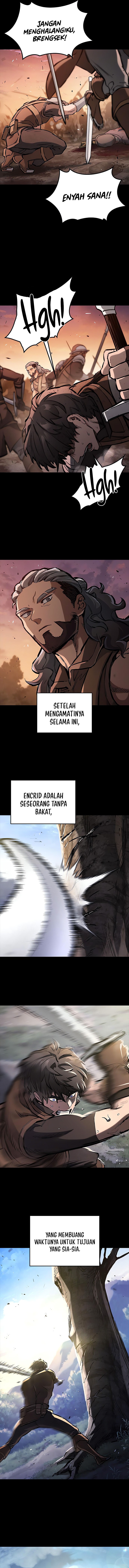 Read Eternally Regressing Knight (ID) Manga Online