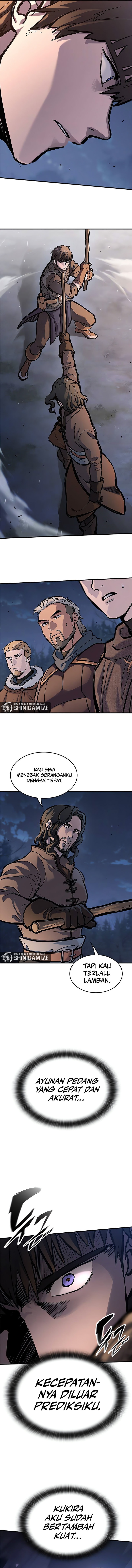 Read Eternally Regressing Knight (ID) Manga Online