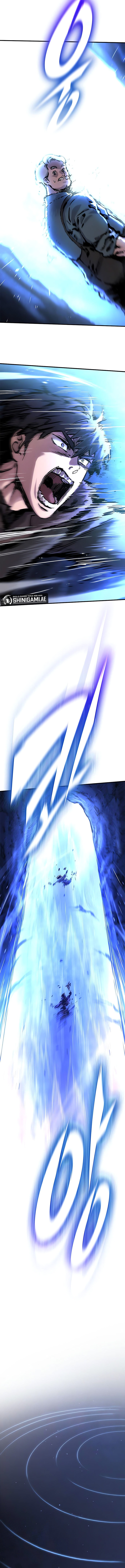 Read Eternally Regressing Knight (ID) Manga Online