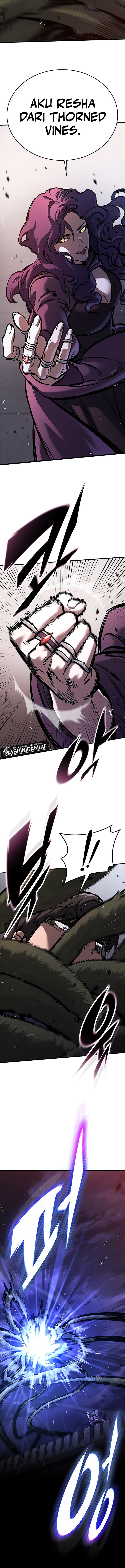 Read Eternally Regressing Knight (ID) Manga Online