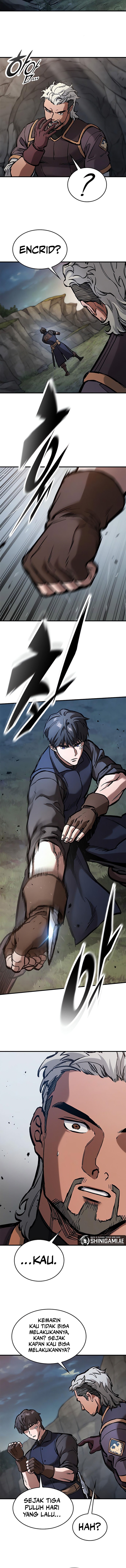 Read Eternally Regressing Knight (ID) Manga Online