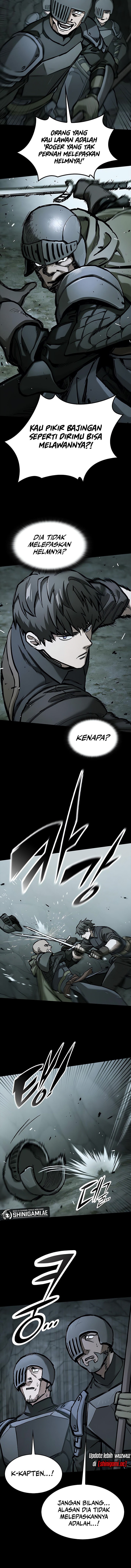 Read Eternally Regressing Knight (ID) Manga Online