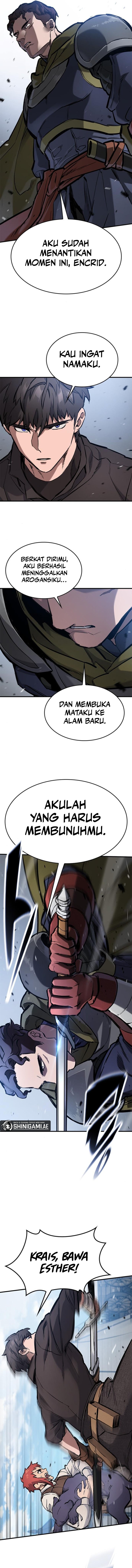 Read Eternally Regressing Knight (ID) Manga Online