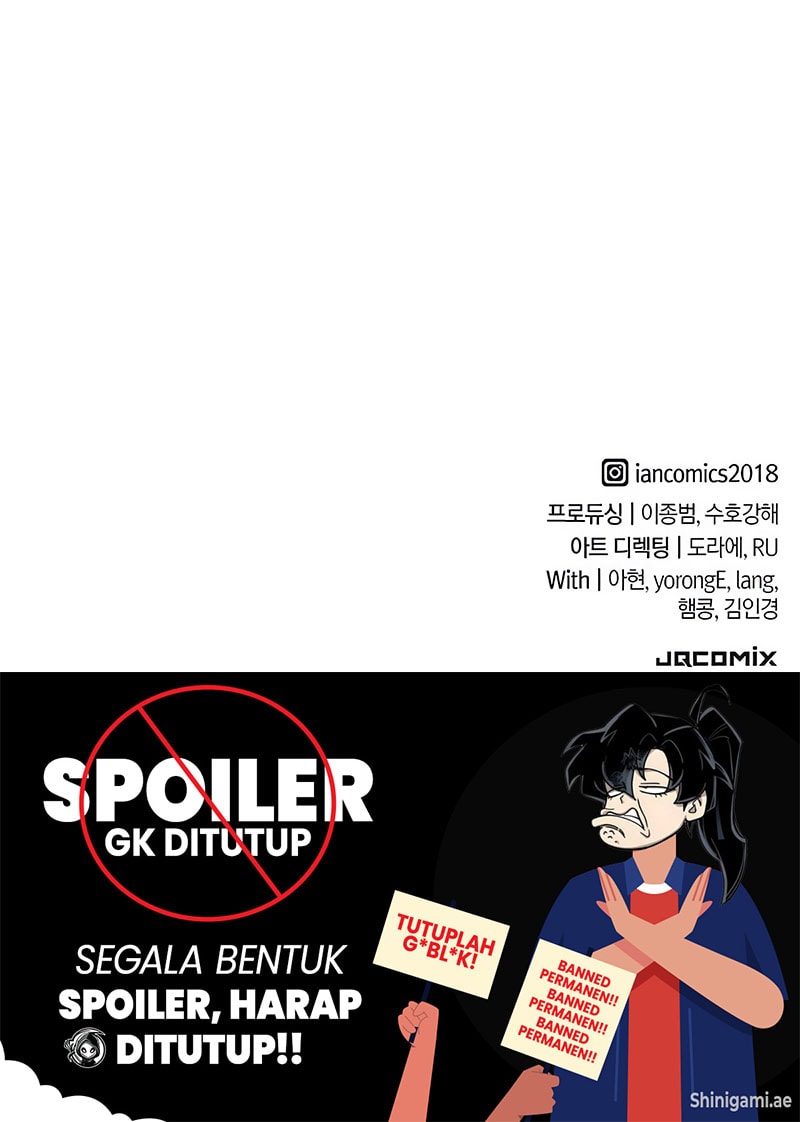 Read Eternally Regressing Knight (ID) Manga Online