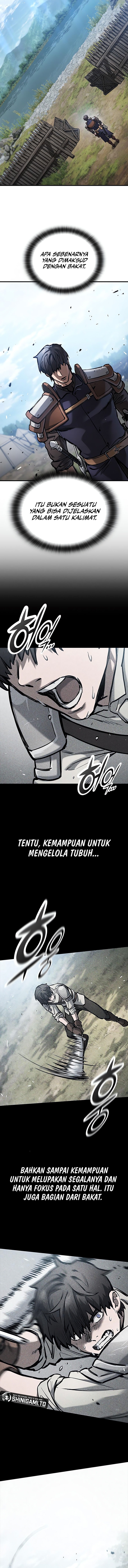 Read Eternally Regressing Knight (ID) Manga Online