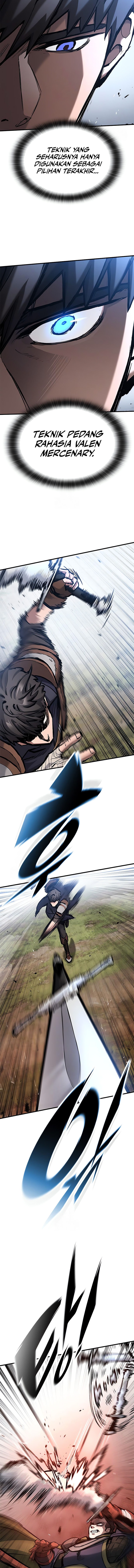 Read Eternally Regressing Knight (ID) Manga Online