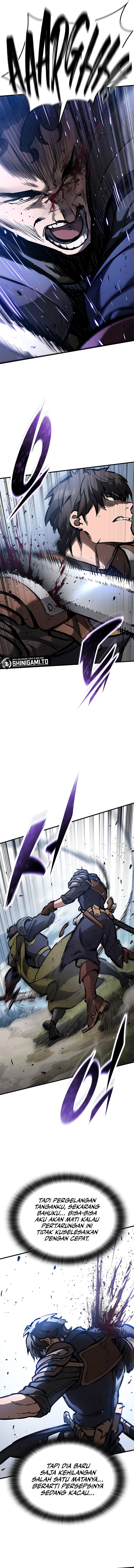 Read Eternally Regressing Knight (ID) Manga Online