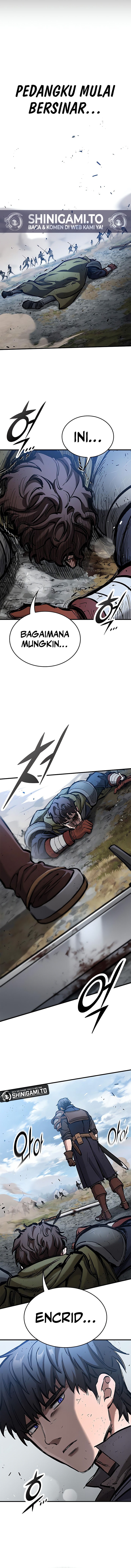 Read Eternally Regressing Knight (ID) Manga Online