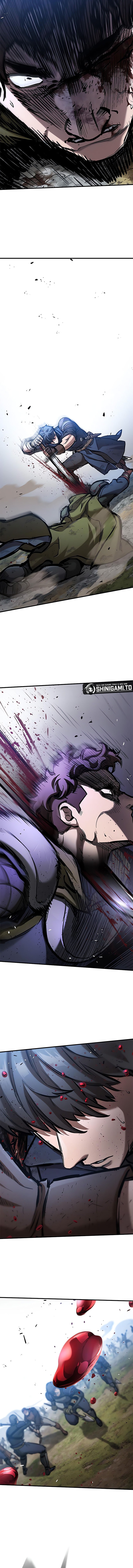 Read Eternally Regressing Knight (ID) Manga Online