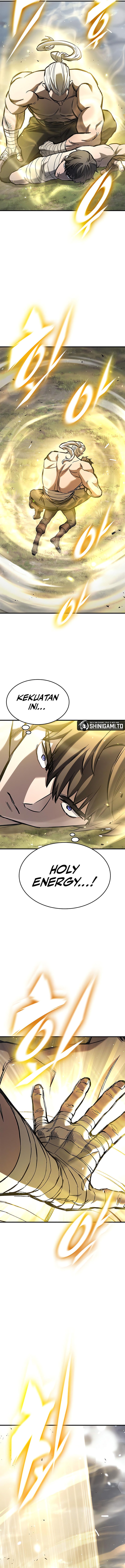 Read Eternally Regressing Knight (ID) Manga Online