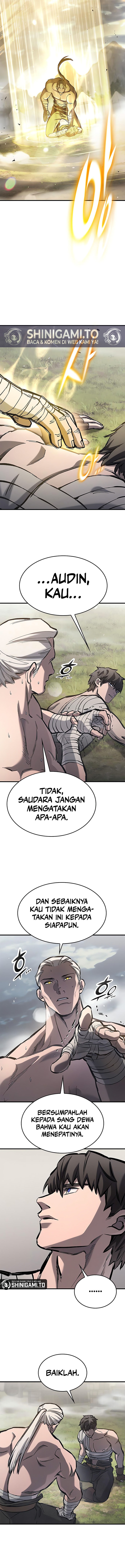 Read Eternally Regressing Knight (ID) Manga Online