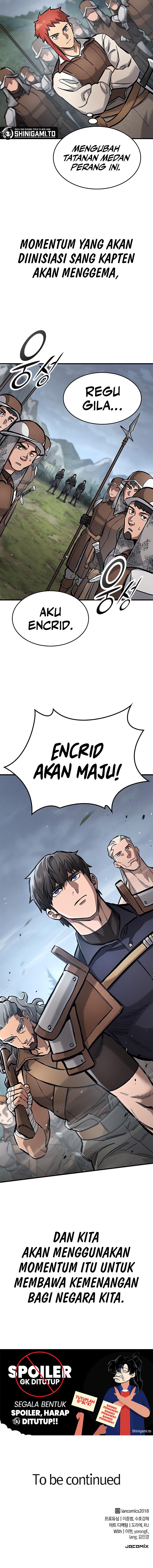 Read Eternally Regressing Knight (ID) Manga Online