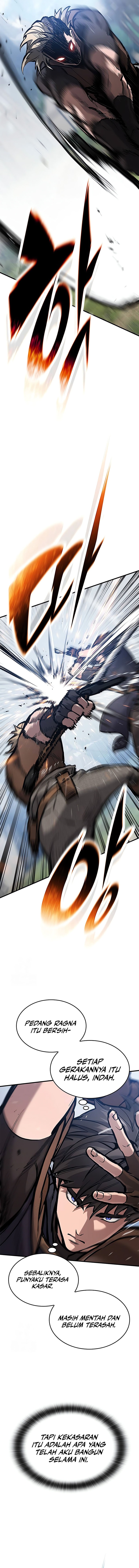 Read Eternally Regressing Knight (ID) Manga Online