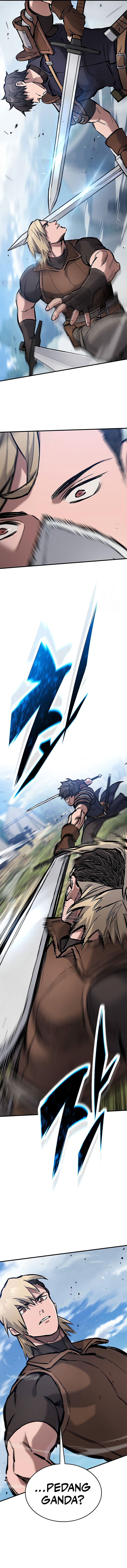 Read Eternally Regressing Knight (ID) Manga Online