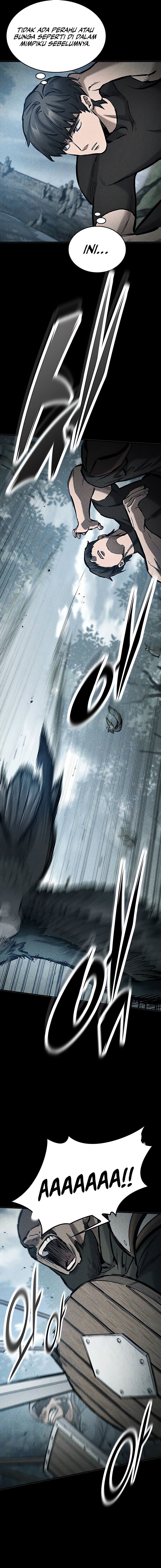 Read Eternally Regressing Knight (ID) Manga Online