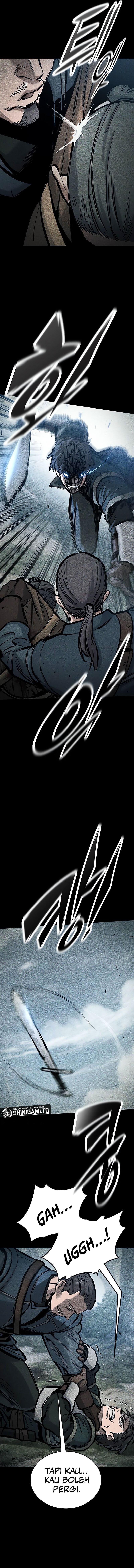 Read Eternally Regressing Knight (ID) Manga Online