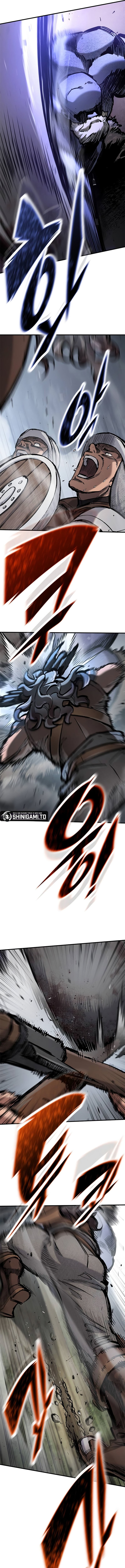 Read Eternally Regressing Knight (ID) Manga Online