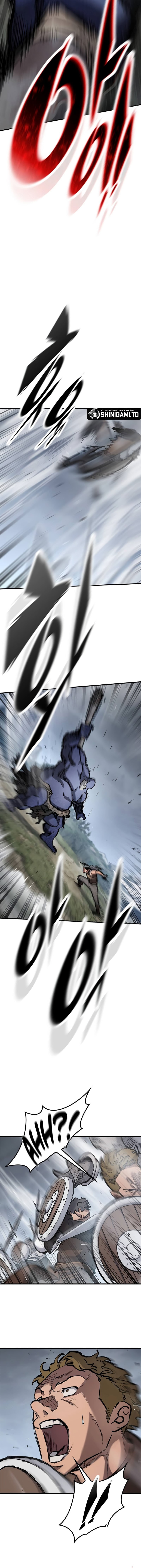 Read Eternally Regressing Knight (ID) Manga Online