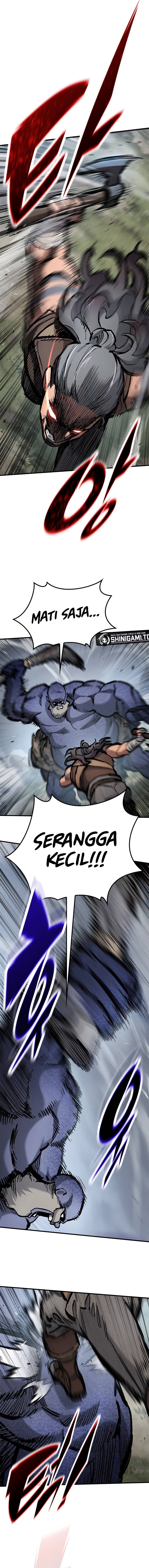 Read Eternally Regressing Knight (ID) Manga Online