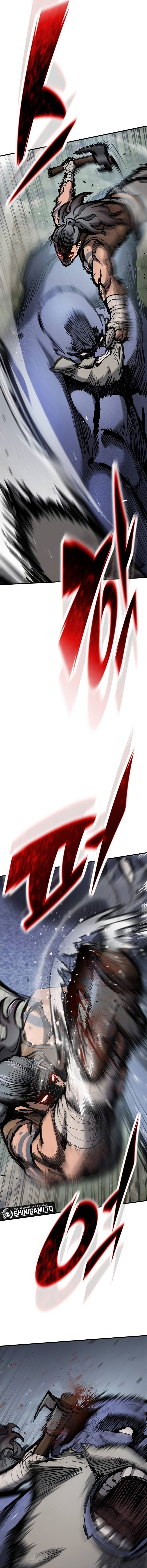 Read Eternally Regressing Knight (ID) Manga Online