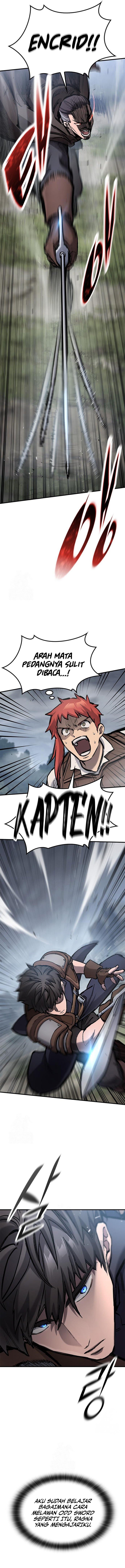 Read Eternally Regressing Knight (ID) Manga Online