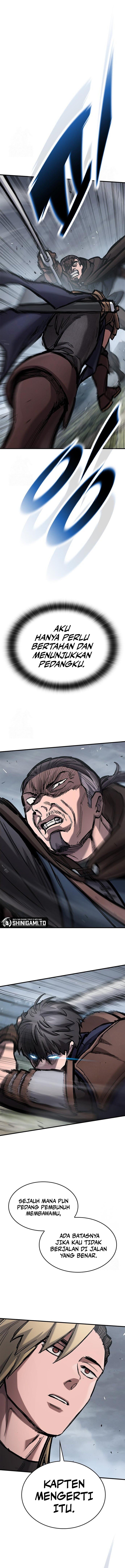 Read Eternally Regressing Knight (ID) Manga Online