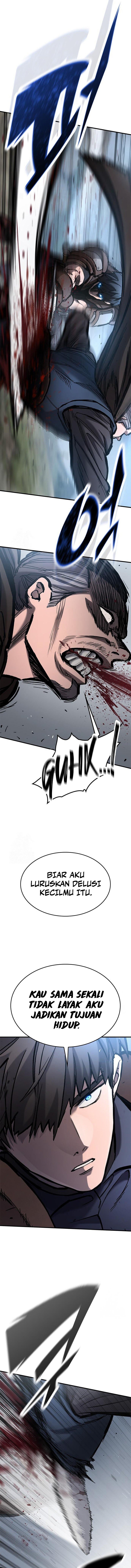 Read Eternally Regressing Knight (ID) Manga Online