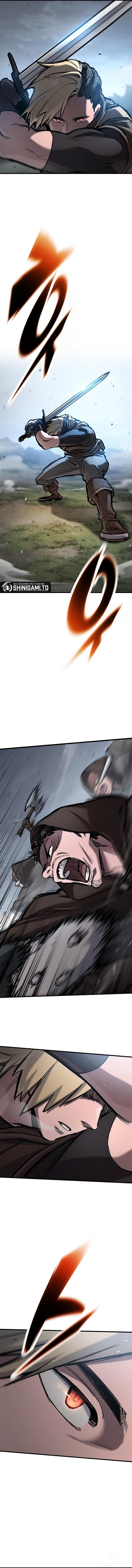 Read Eternally Regressing Knight (ID) Manga Online