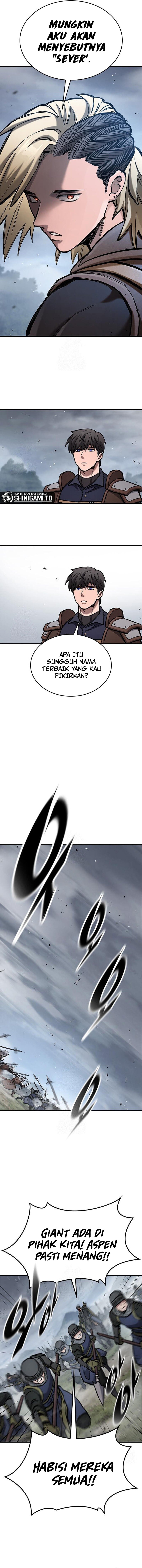 Read Eternally Regressing Knight (ID) Manga Online