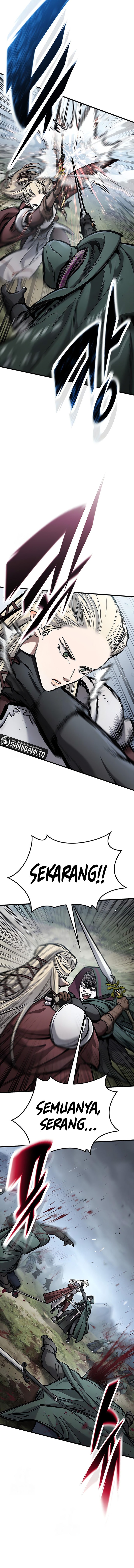 Read Eternally Regressing Knight (ID) Manga Online