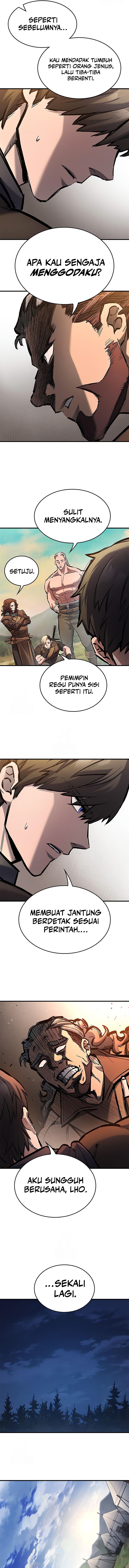 Read Eternally Regressing Knight (ID) Manga Online