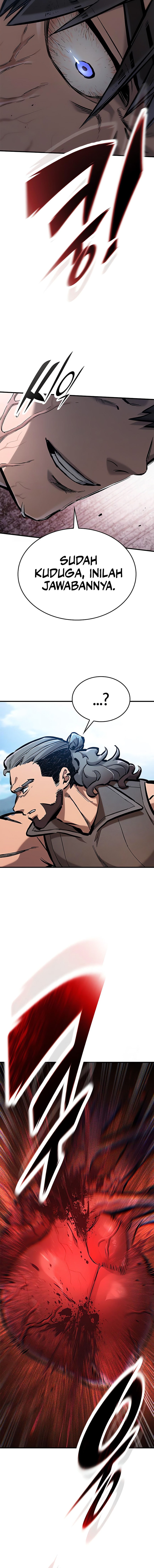 Read Eternally Regressing Knight (ID) Manga Online