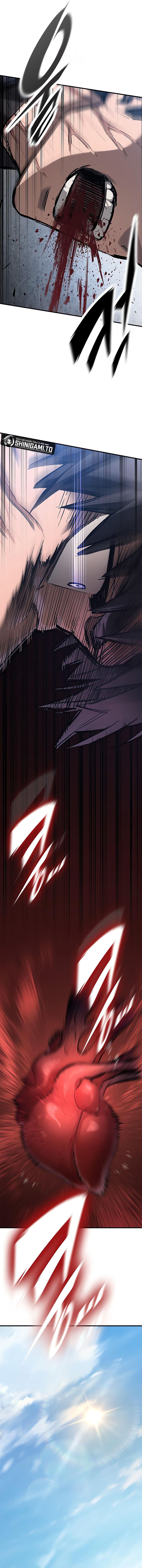 Read Eternally Regressing Knight (ID) Manga Online