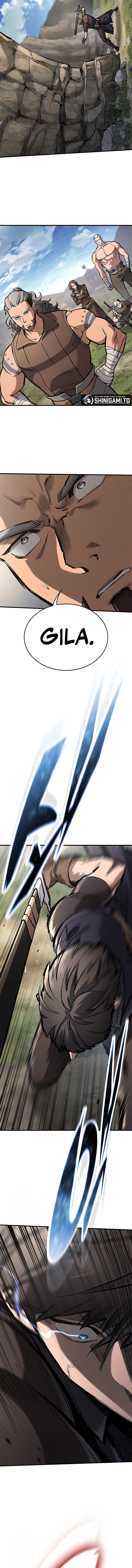 Read Eternally Regressing Knight (ID) Manga Online