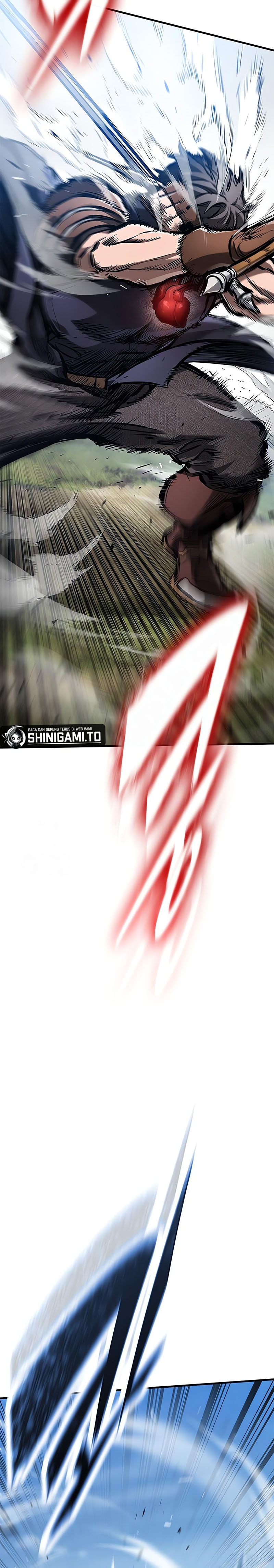 Read Eternally Regressing Knight (ID) Manga Online