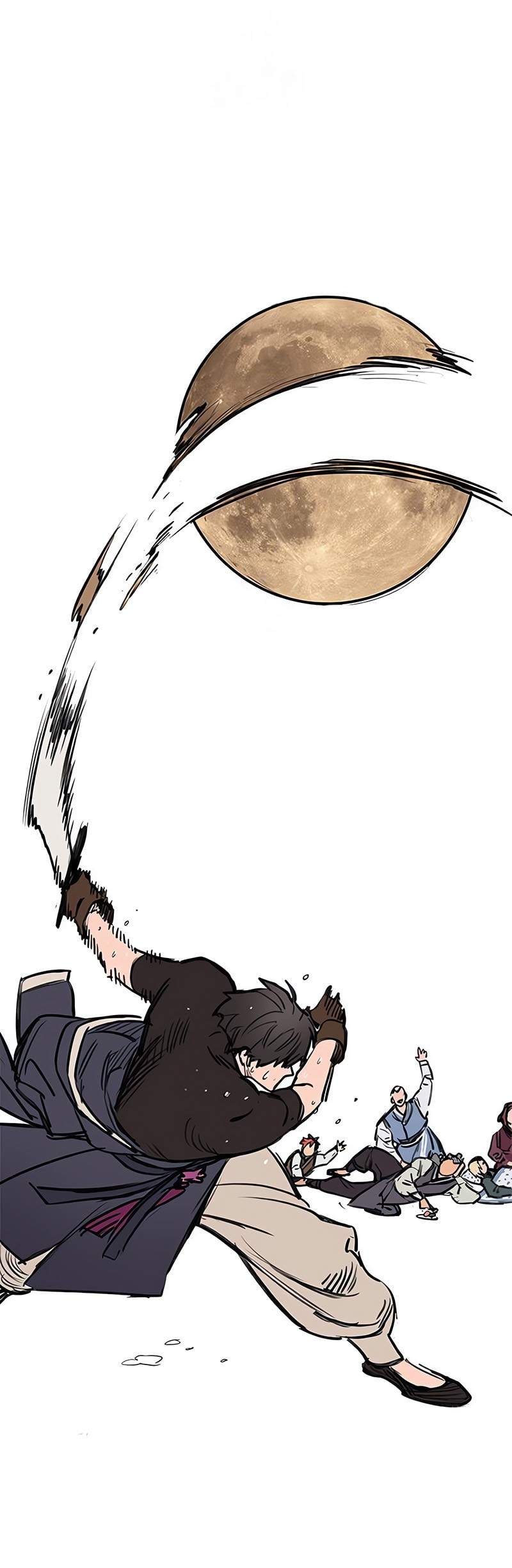 Read Eternally Regressing Knight (ID) Manga Online