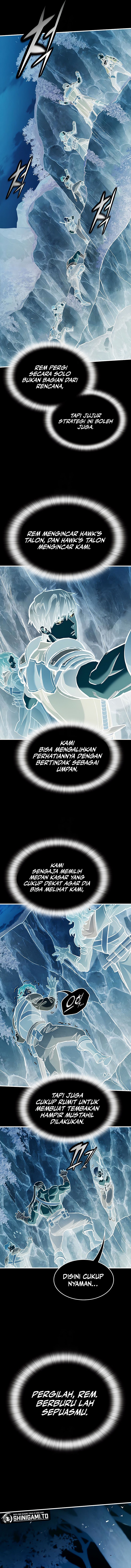 Read Eternally Regressing Knight (ID) Manga Online