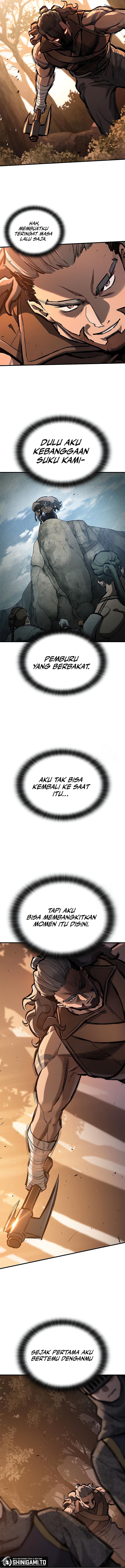 Read Eternally Regressing Knight (ID) Manga Online