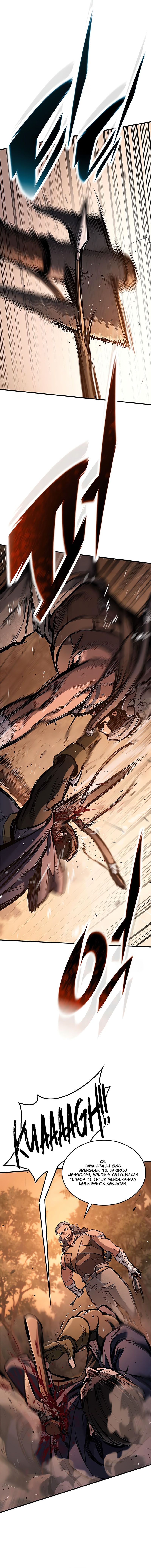 Read Eternally Regressing Knight (ID) Manga Online