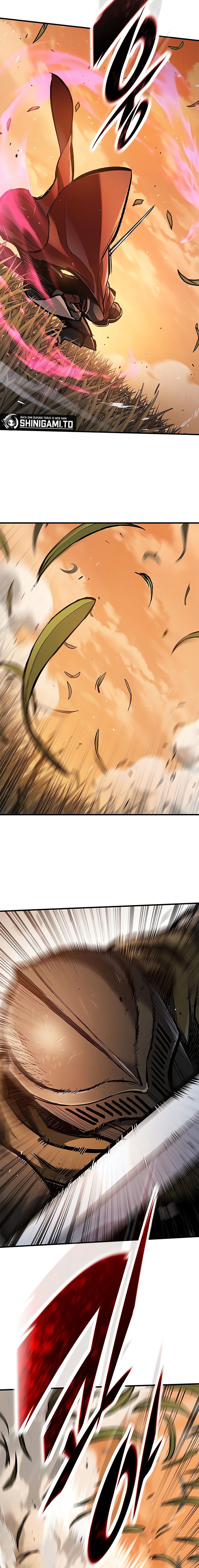 Read Eternally Regressing Knight (ID) Manga Online