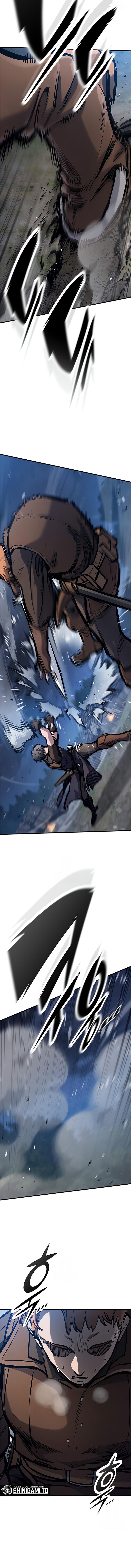 Read Eternally Regressing Knight (ID) Manga Online