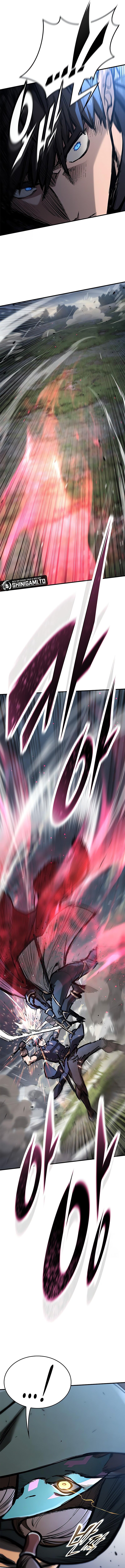 Read Eternally Regressing Knight (ID) Manga Online