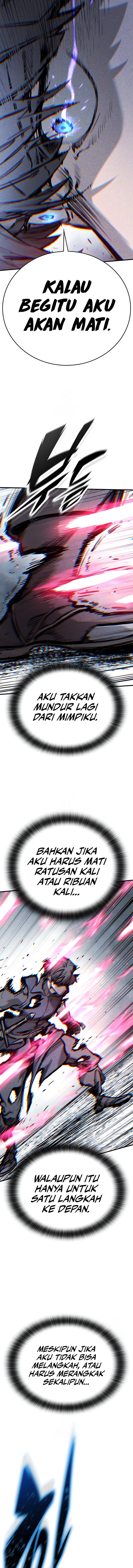 Read Eternally Regressing Knight (ID) Manga Online