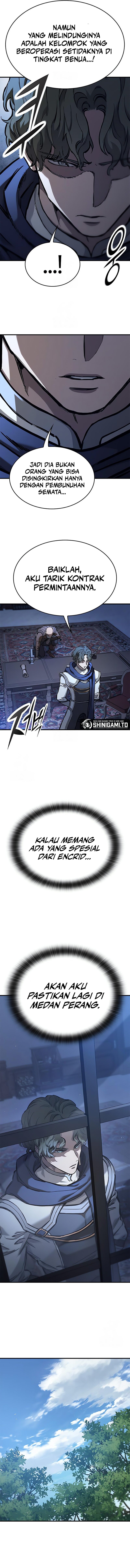 Read Eternally Regressing Knight (ID) Manga Online