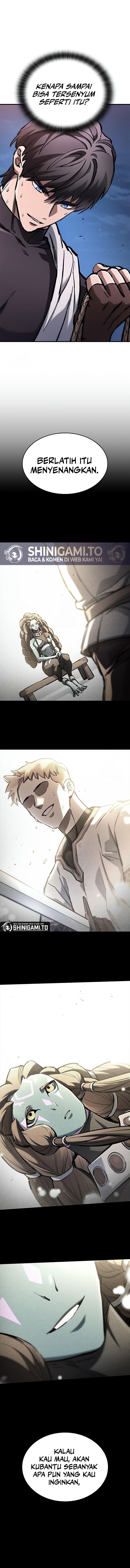 Read Eternally Regressing Knight (ID) Manga Online