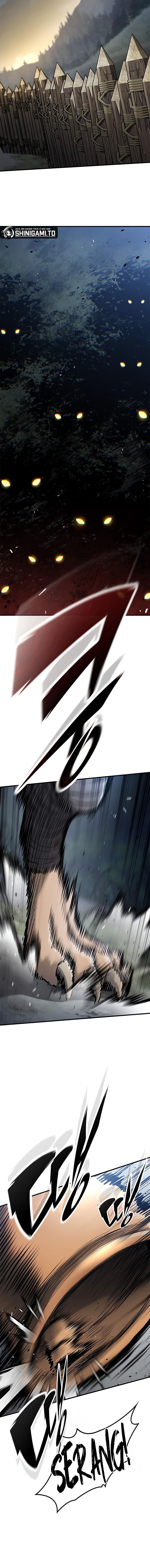 Read Eternally Regressing Knight (ID) Manga Online