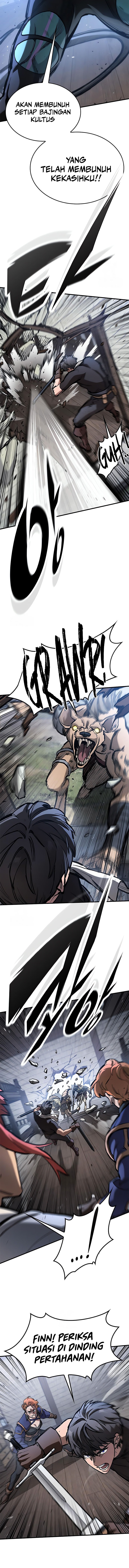 Read Eternally Regressing Knight (ID) Manga Online