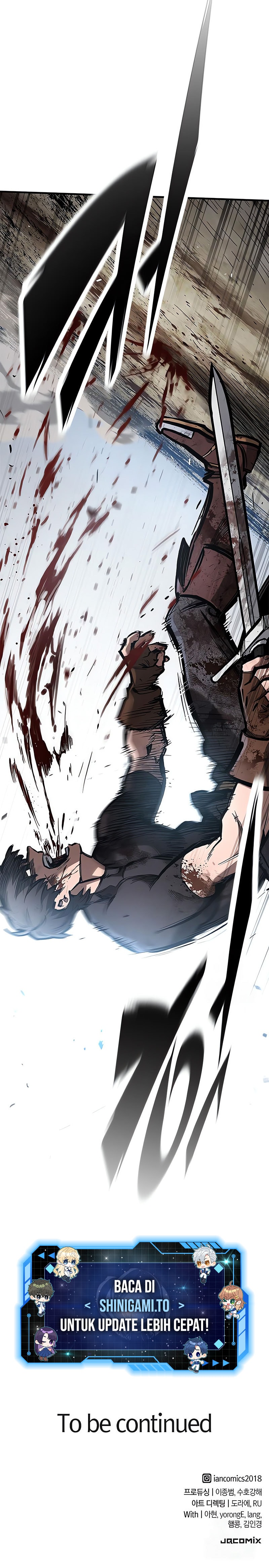 Read Eternally Regressing Knight (ID) Manga Online